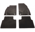 93199683 1791459 13333702 1723065 Covorase negre mocheta Opel Insignia A original GM
